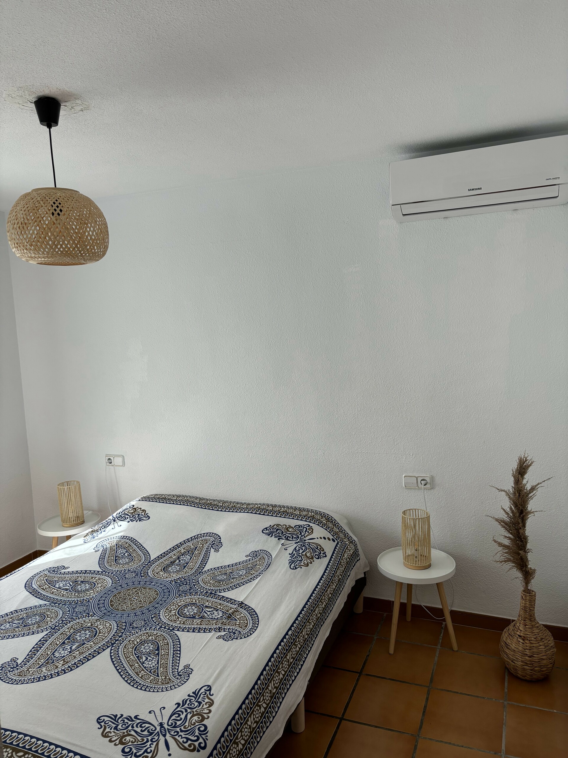 Slaapkamer