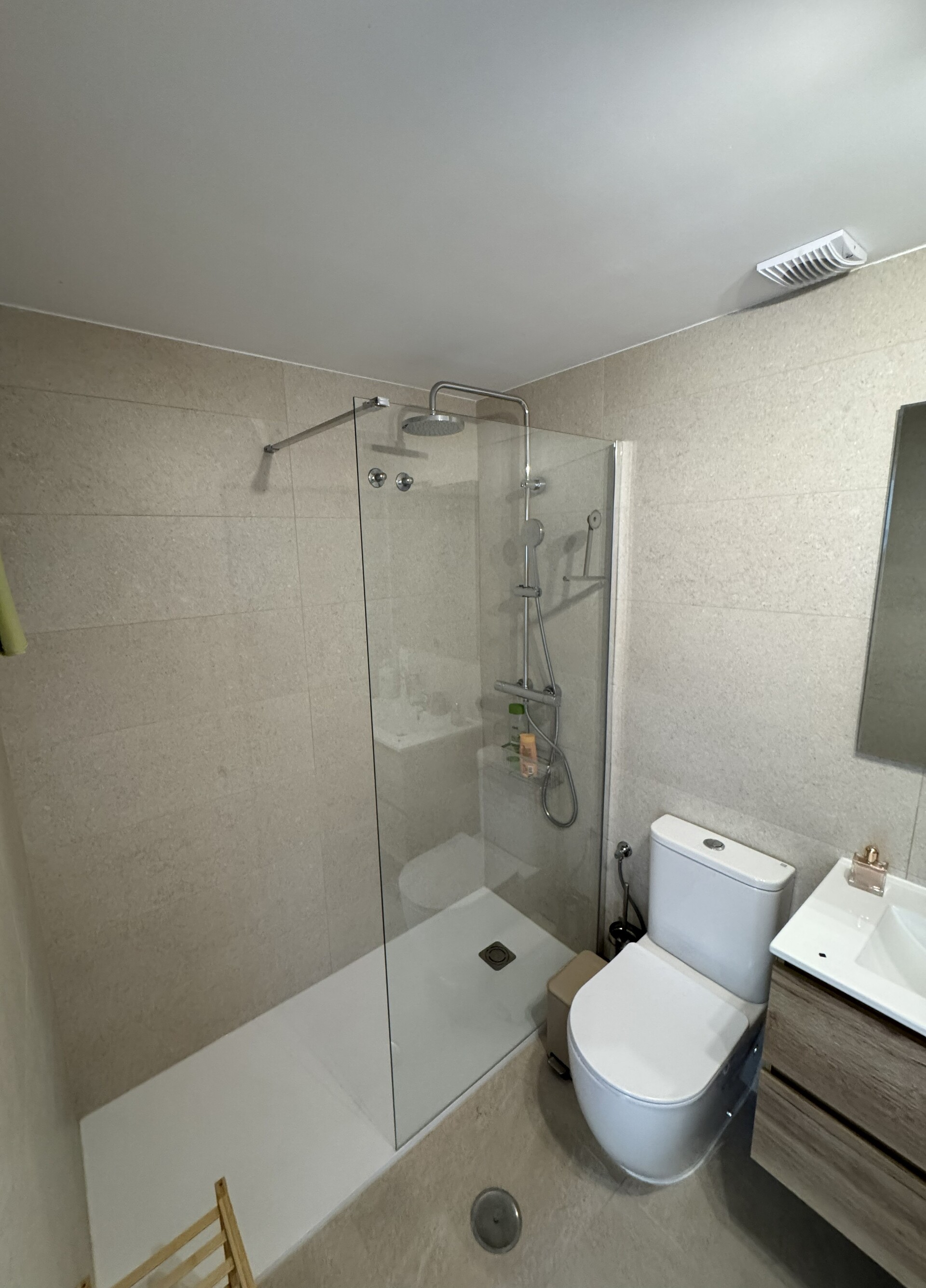 Badkamer